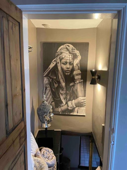 Entire Georgian Luxury Home - 3 Storey- High St Henley-In-Arden -Two Bedrooms-Sleeps 4 外观 照片