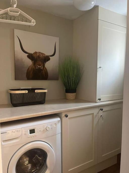 Entire Georgian Luxury Home - 3 Storey- High St Henley-In-Arden -Two Bedrooms-Sleeps 4 外观 照片
