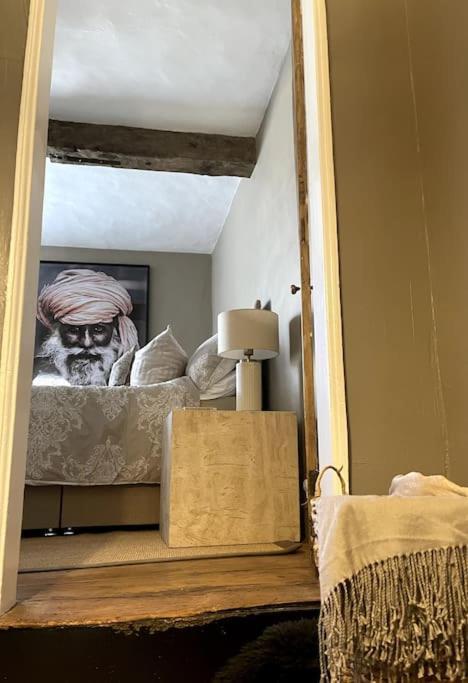 Entire Georgian Luxury Home - 3 Storey- High St Henley-In-Arden -Two Bedrooms-Sleeps 4 外观 照片